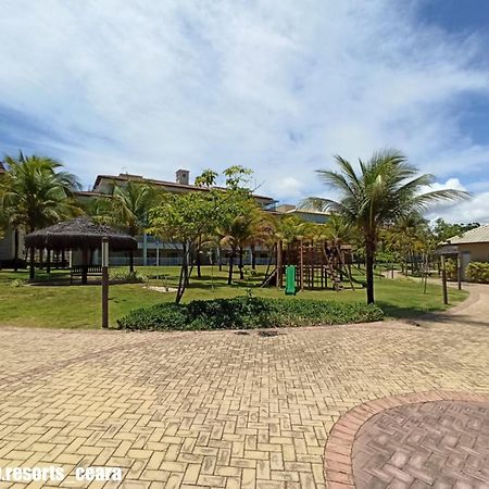 Golf 1 Km Beach Parck Акирас Экстерьер фото