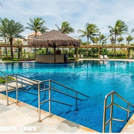Golf 1 Km Beach Parck Акирас Экстерьер фото