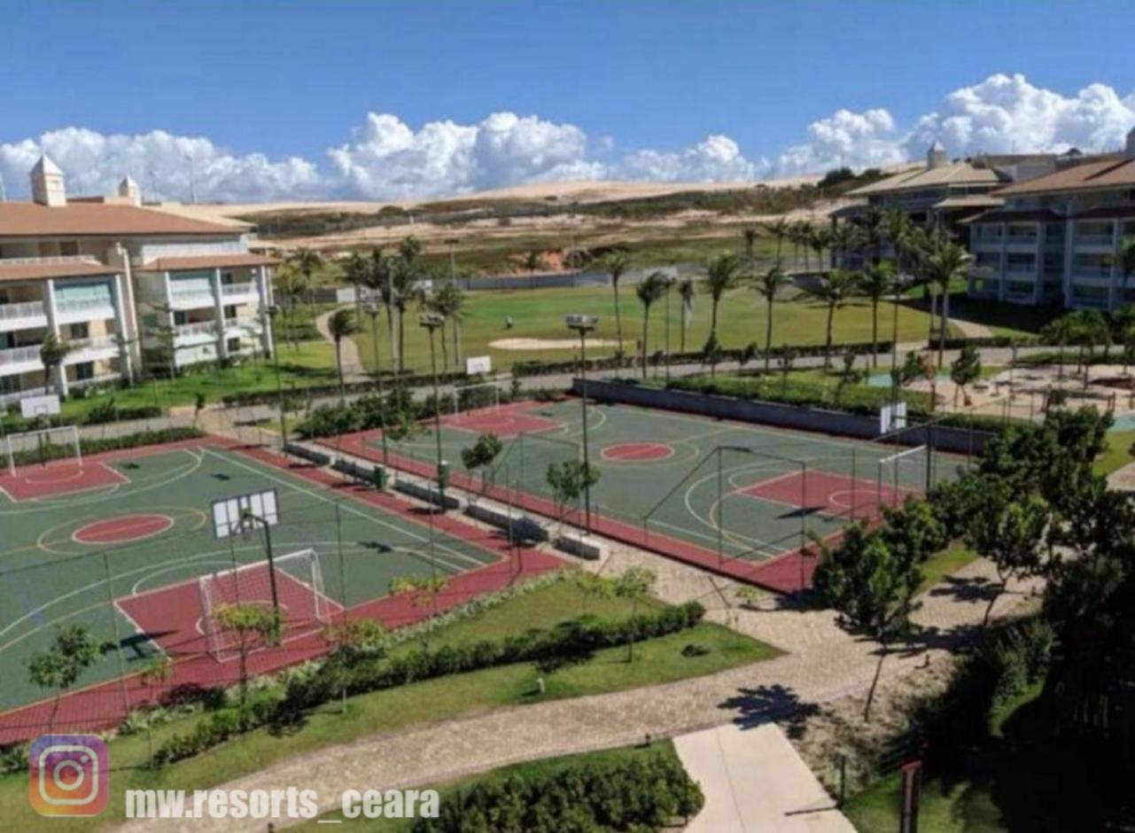 Golf 1 Km Beach Parck Акирас Экстерьер фото