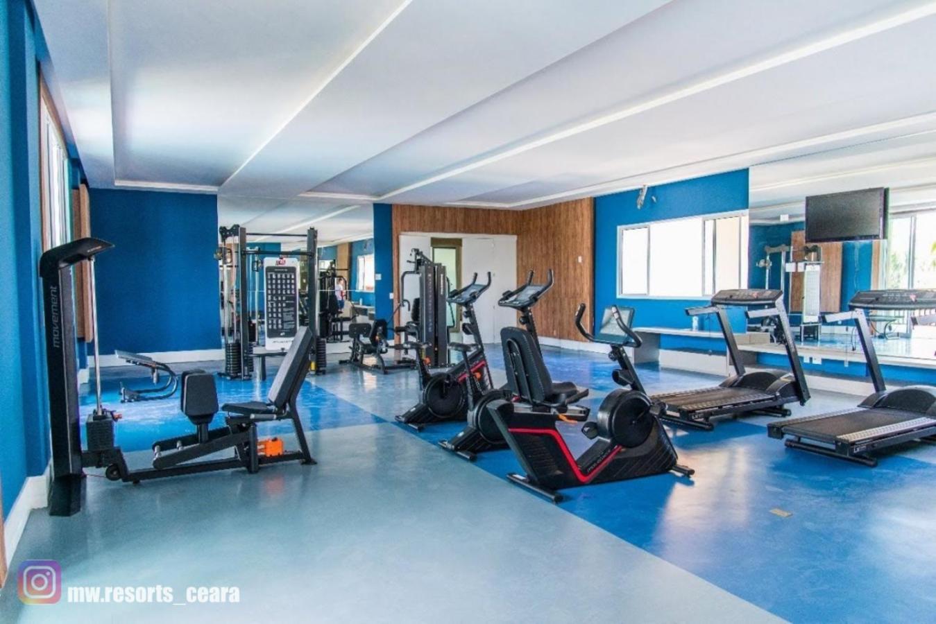 Golf 1 Km Beach Parck Акирас Экстерьер фото