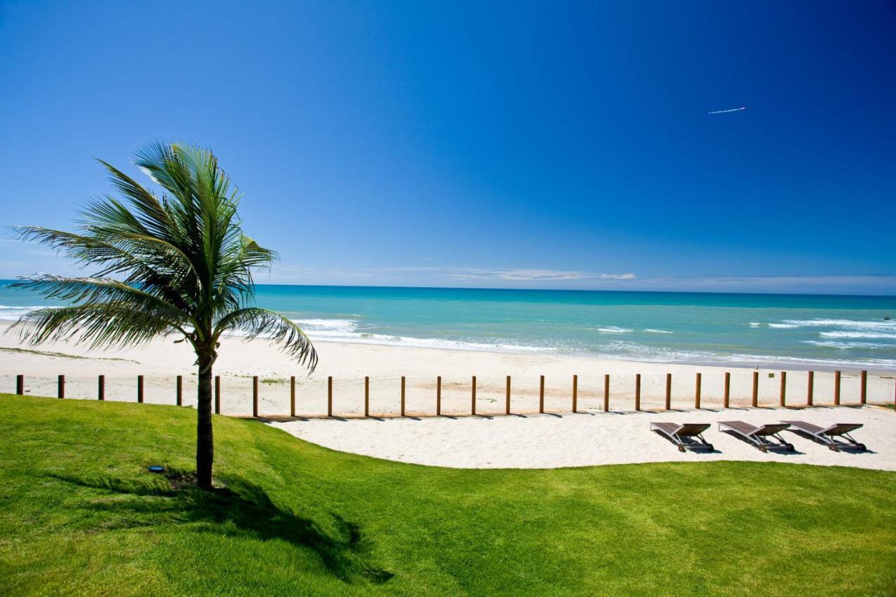 Golf 1 Km Beach Parck Акирас Экстерьер фото