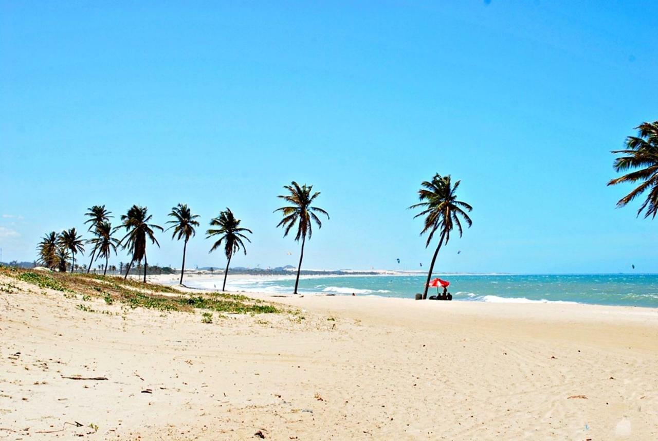 Golf 1 Km Beach Parck Акирас Экстерьер фото