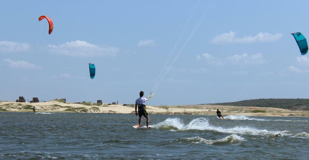 Golf 1 Km Beach Parck Акирас Экстерьер фото
